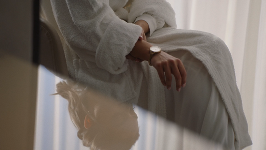 Everyday Comfort, Elevated: Watches Beyond Formal Moments