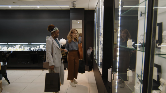 From Storefront to Wrist: The Experience Behind Choosing the Right Watch