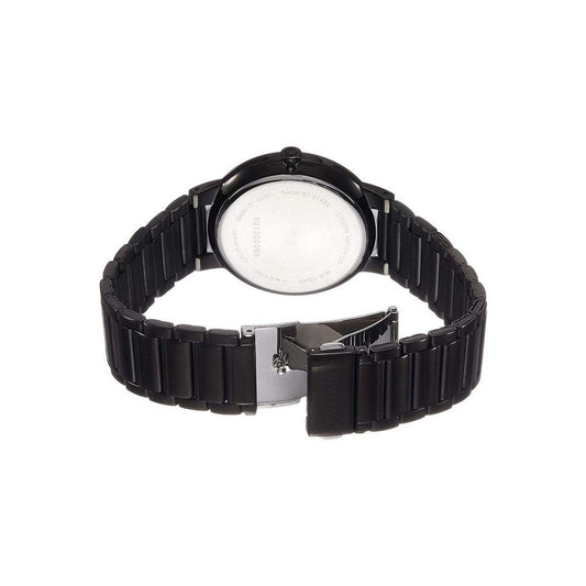 Citizen Quartz Mens Watch, Stainless Steel, Classic