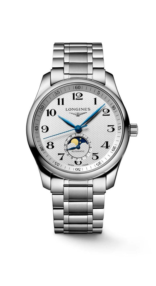 The LONGINES Master Collection 40MM Automatic Watch