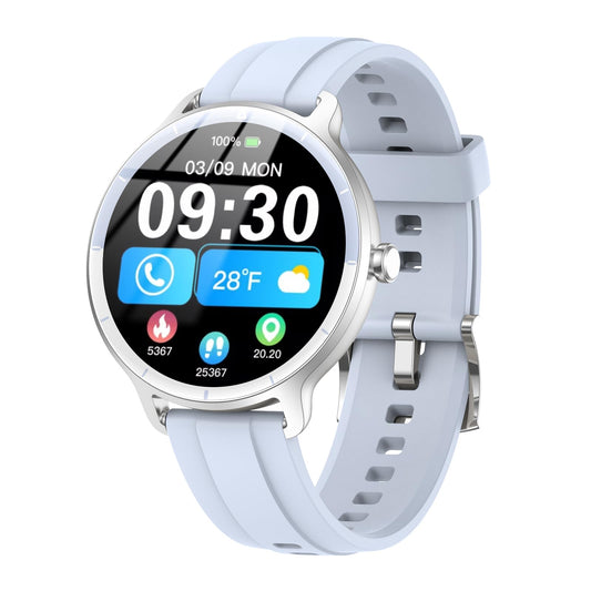 KIBFLE Smart Watches for Women Men DR03
