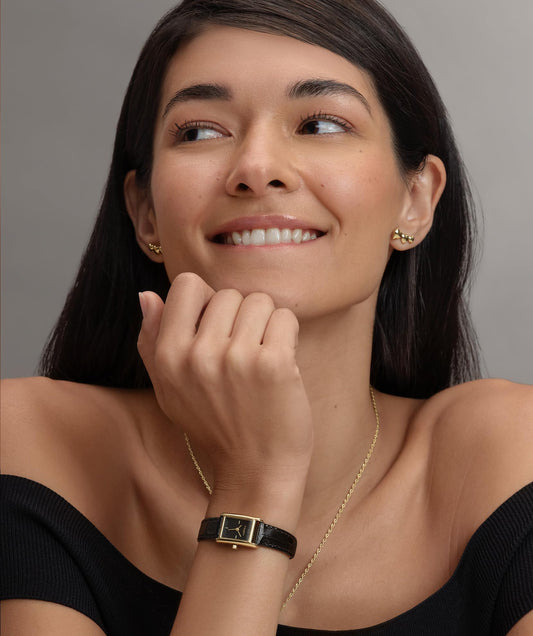 Olivia Burton Mini Grove 16mm Women’s Quartz Watch